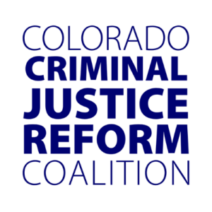 Colorado Criminal Justice Reform Coalition