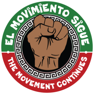 El Movimiento Sigue