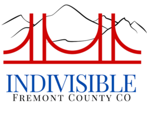 Indivisible Fremont County
