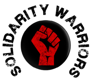 Solidarity Warriors