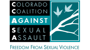 Colorado Coalition Against Sexual Assault