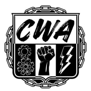 CWA Local 7777