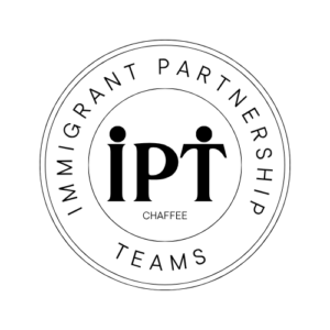 Immigrant Partnership Teams, Chaffee