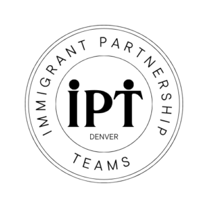 Immigrant Partnership Teams, Denver
