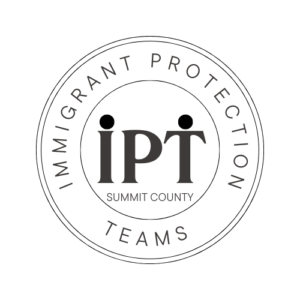 Immigrant Partnership Teams, Summit County