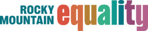 Rocky Mountain Equality