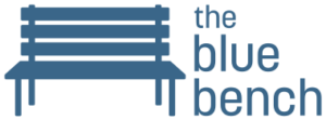 The Blue Bench